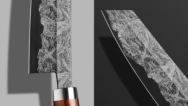 Extremely sharp