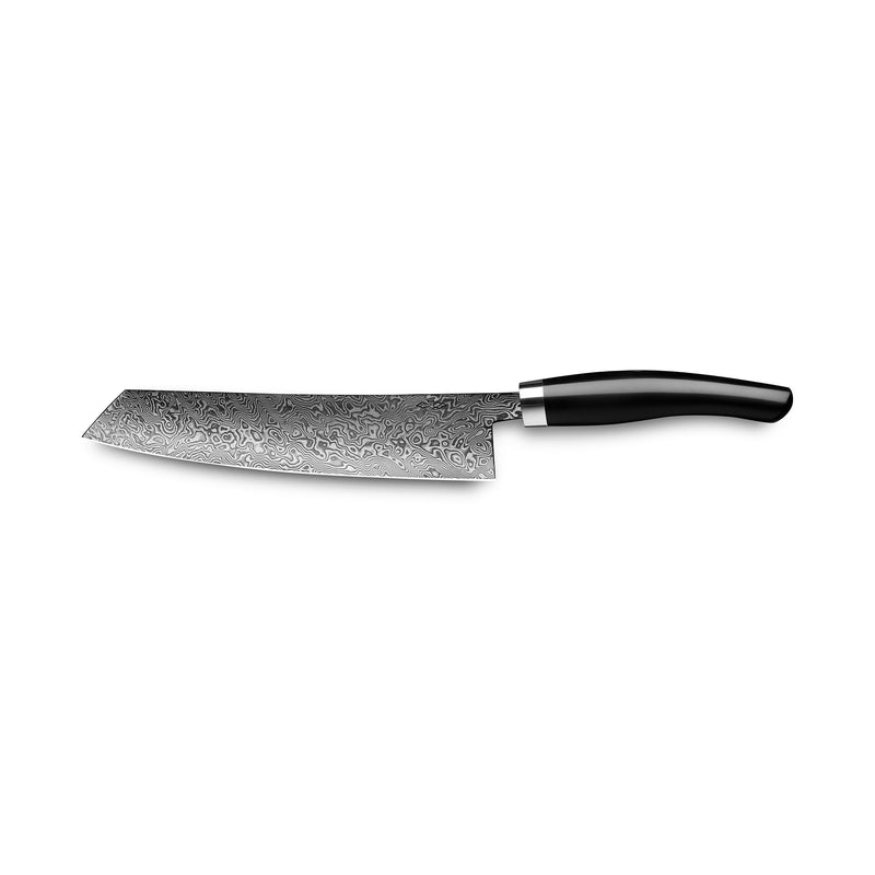C90 Kochmesser 240 Juma Black