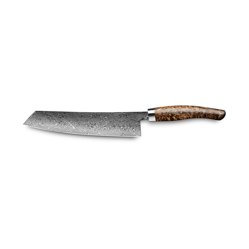 C90 Kochmesser 240 Karelische Maserbirke