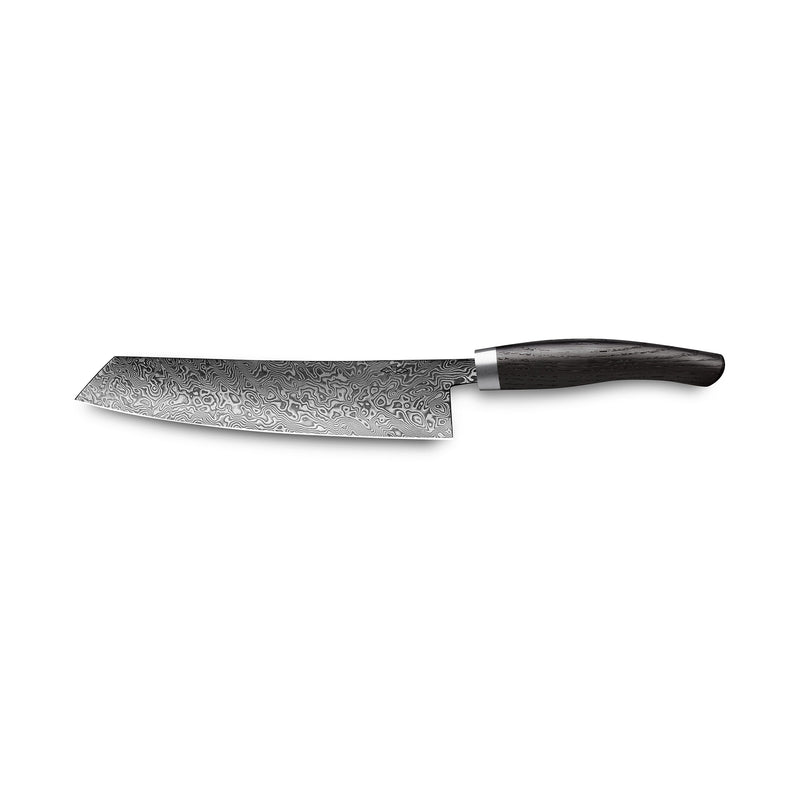C90 Kochmesser 240 Mooreiche