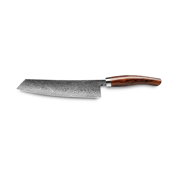 C90 Kochmesser 240 Wüsteneisenholz