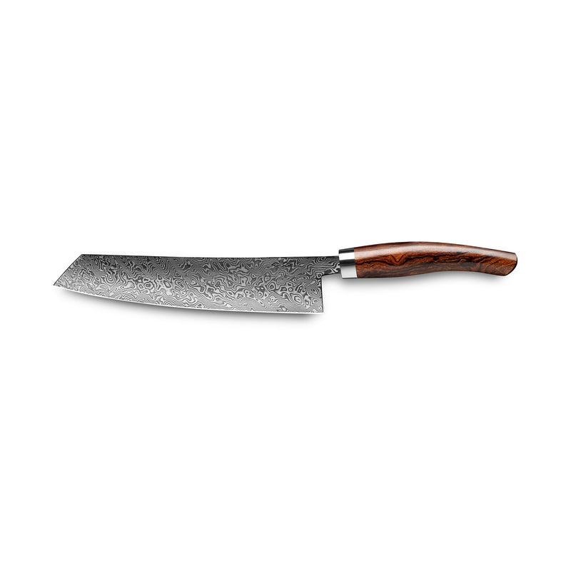 C90 Kochmesser 240 Wüsteneisenholz