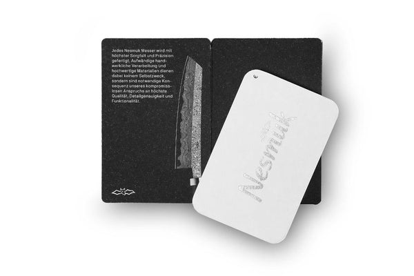 Nesmuk Geschenkgutschein