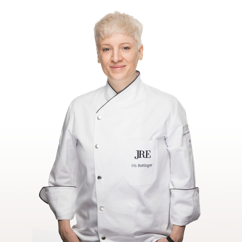 Genussloft mit Iris Bettinger