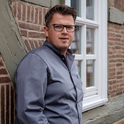 Genussloft by Nesmuk mit Erik Arnecke