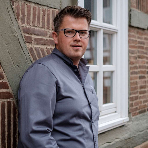 Genussloft by Nesmuk mit Erik Arnecke