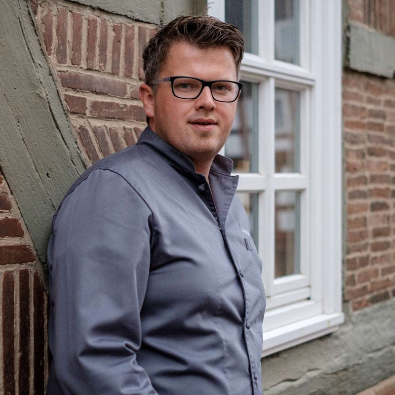 Genussloft by Nesmuk mit Erik Arnecke