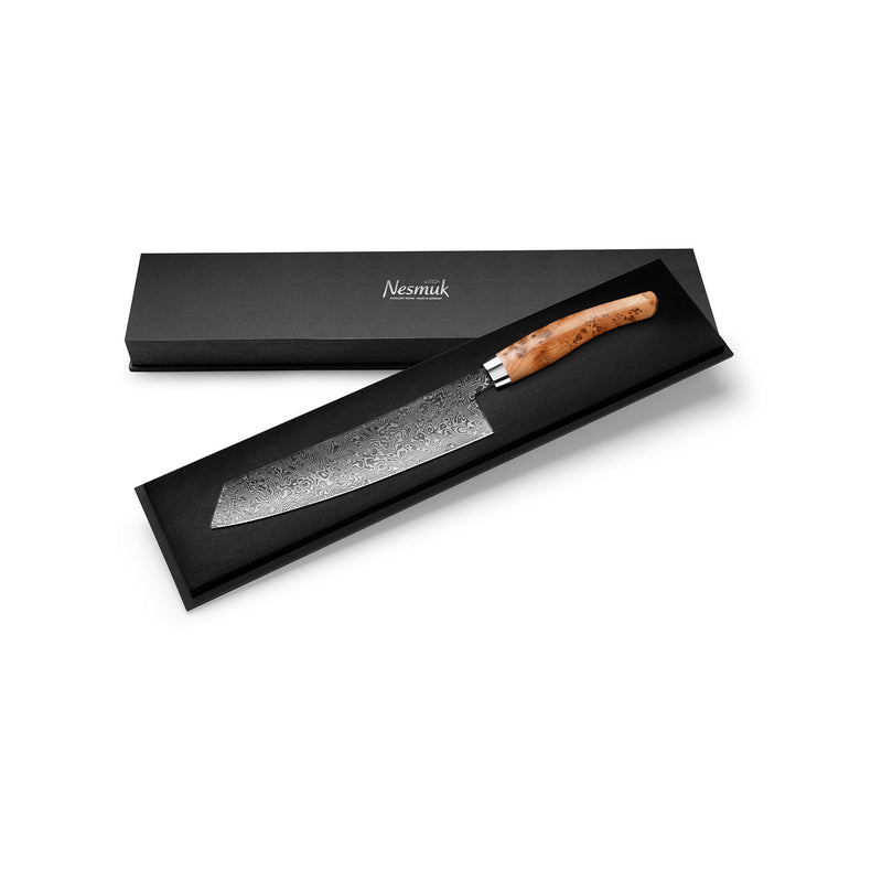 EXKLUSIV C90 Kochmesser 240