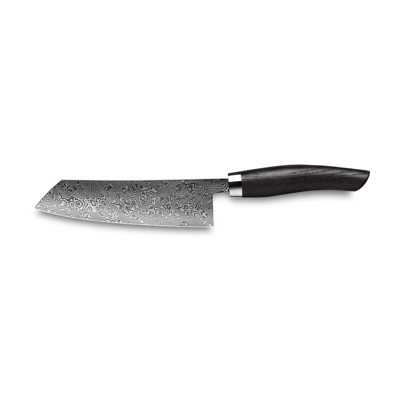 C90 Kochmesser 140 Mooreiche