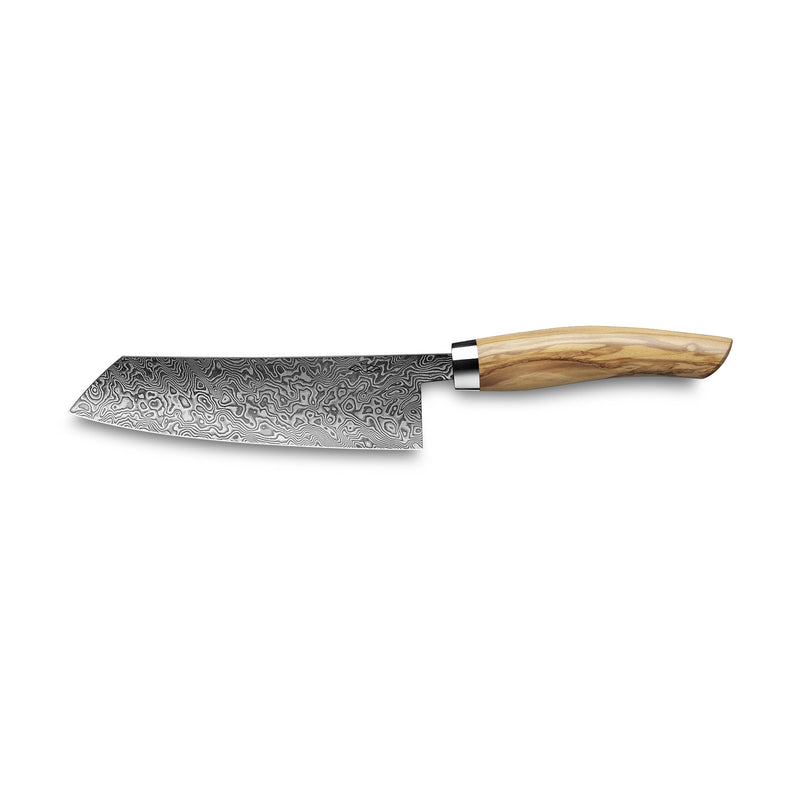 C90 Kochmesser 140  Olivenholz