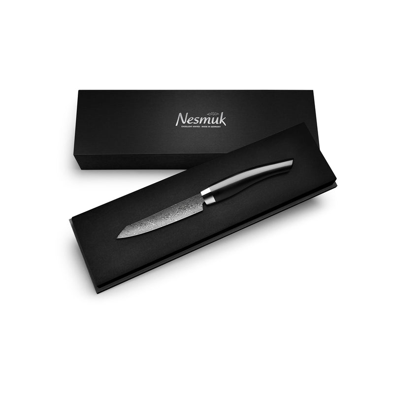 C90 Officemesser Juma Black Schatulle    