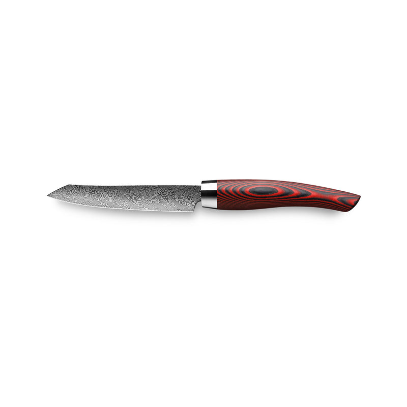 C90 Officemesser Micarta Red