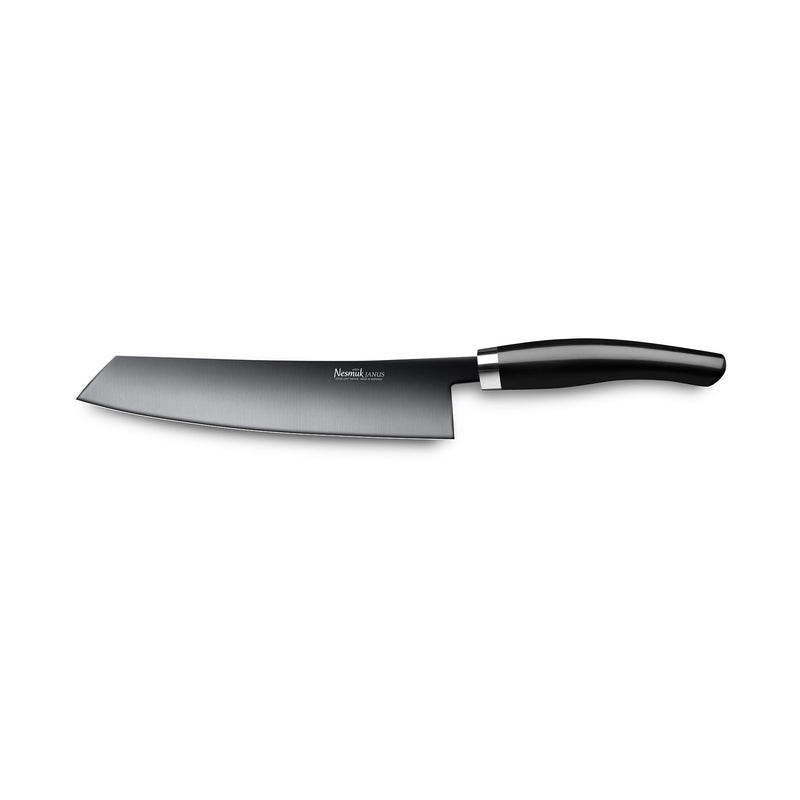 Janus Kochmesser 240 Juma Black