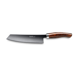 Janus chef's knife 180 desert ironwood