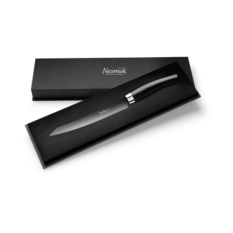 JANUS Slicer 160 Juma Black Schatulle