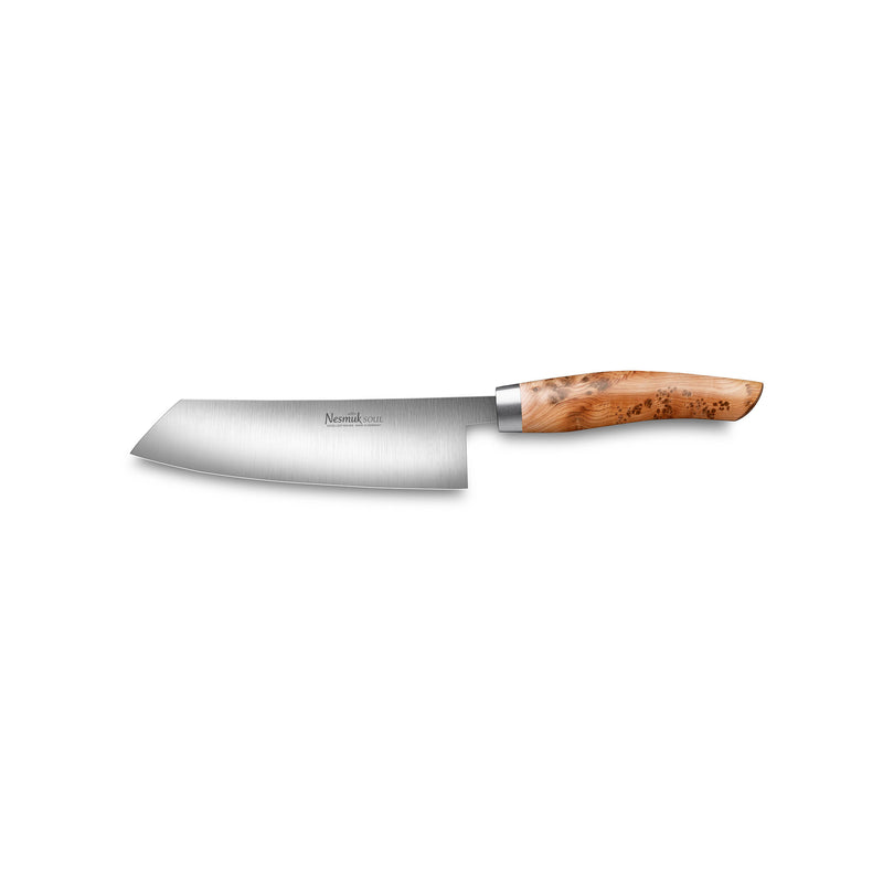 SOUL chef's knife 140