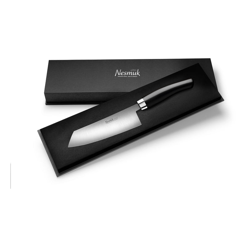 SOUL Kochmesser 140 Juma Black Schatulle