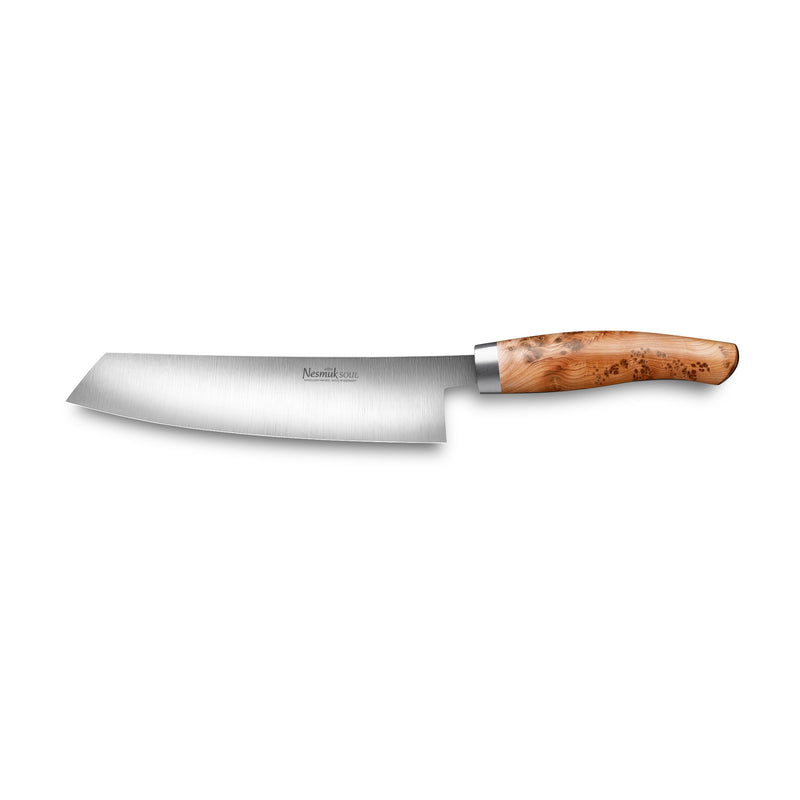 SOUL chef's knife 180