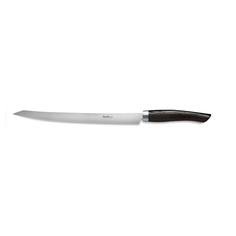 SOUL Slicer 260 bog oak