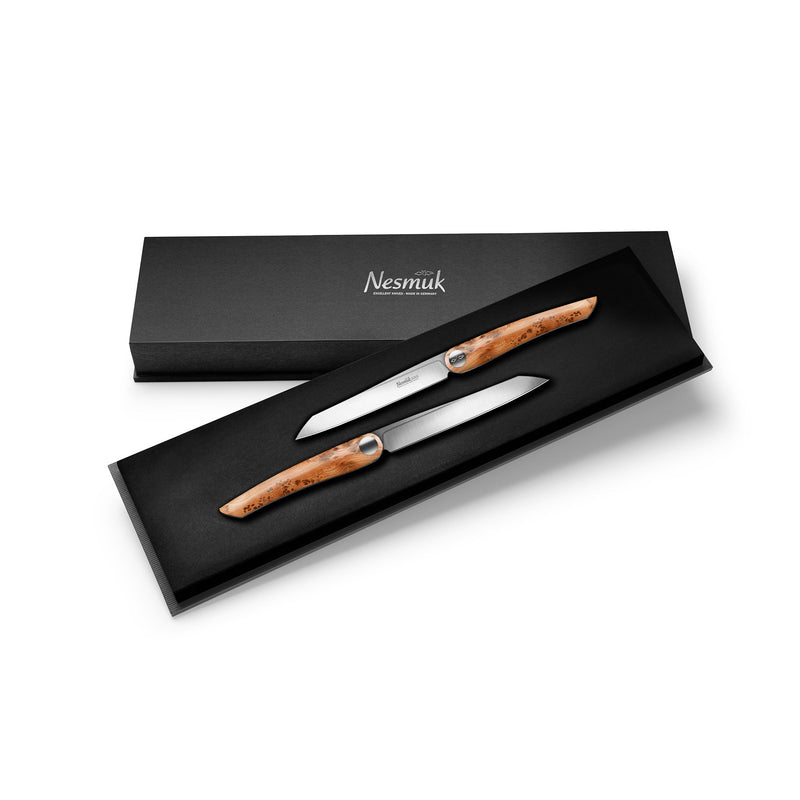 Soul steak knife box