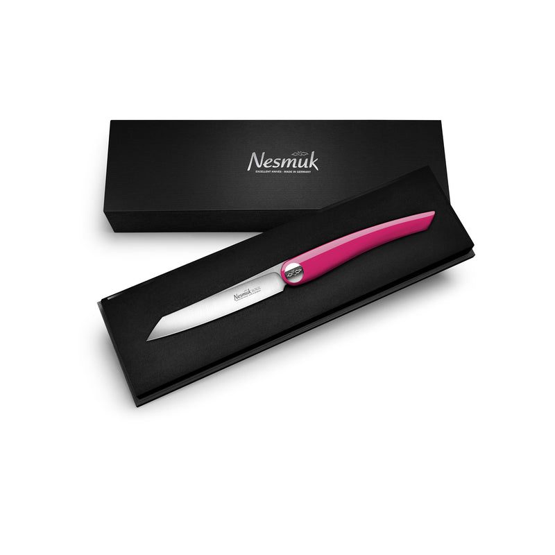 SOUL Folder Klavierlack Pink Schatulle