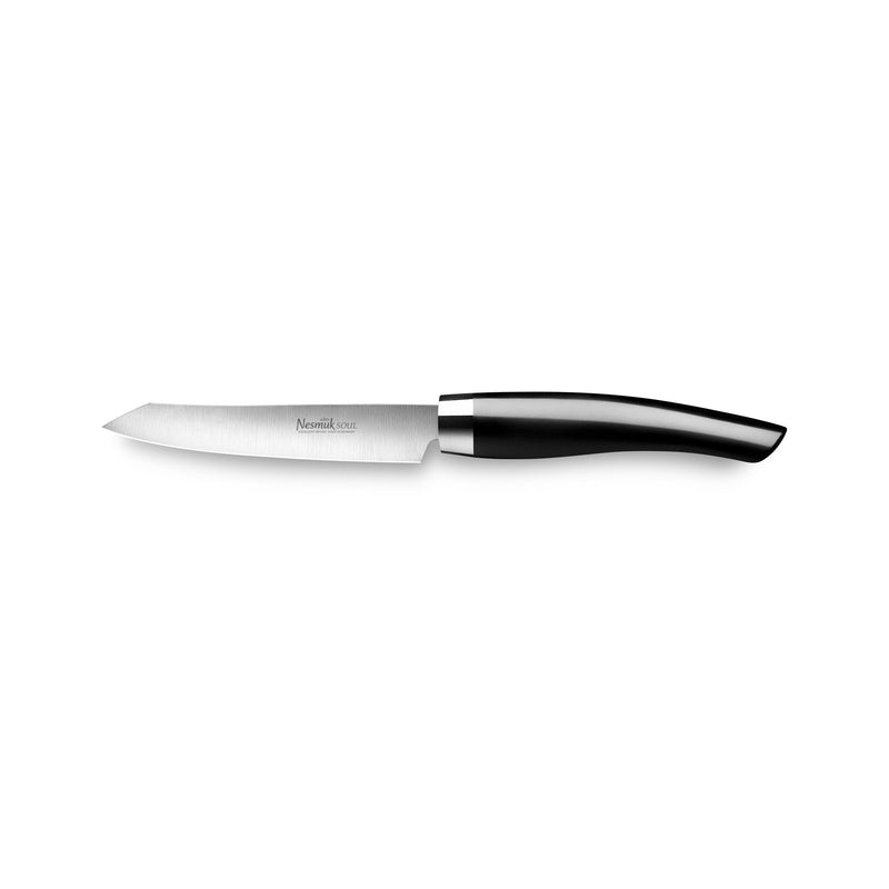 SOUL Office Knife 90 Juma Black
