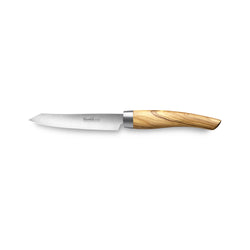SOUL office knife 90 olive wood 