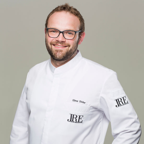 Genussloft by Nesmuk mit Sternekoch Oliver Röder* | Nesmuk