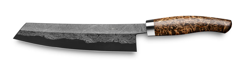 UNIKAT U29 C150 chef's knife 5,633 layers