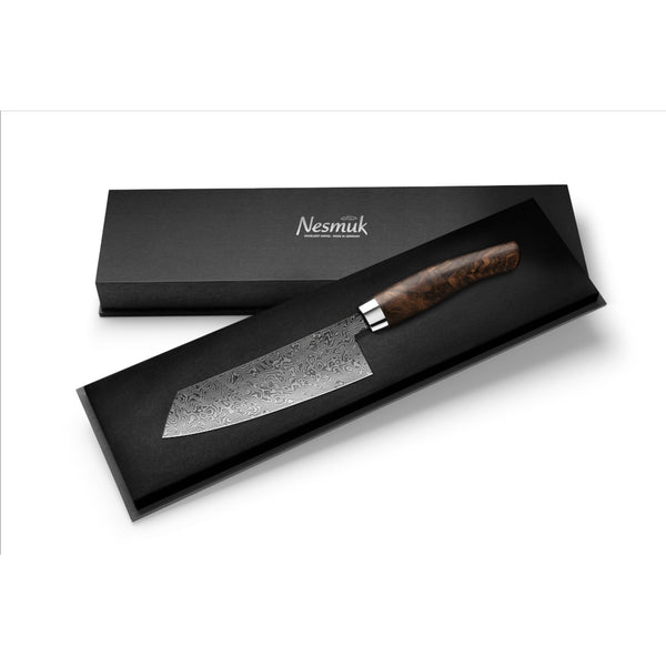 EXCLUSIVE C90 chef's knife 140