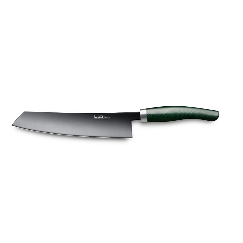 SOUL Chef Knife 180