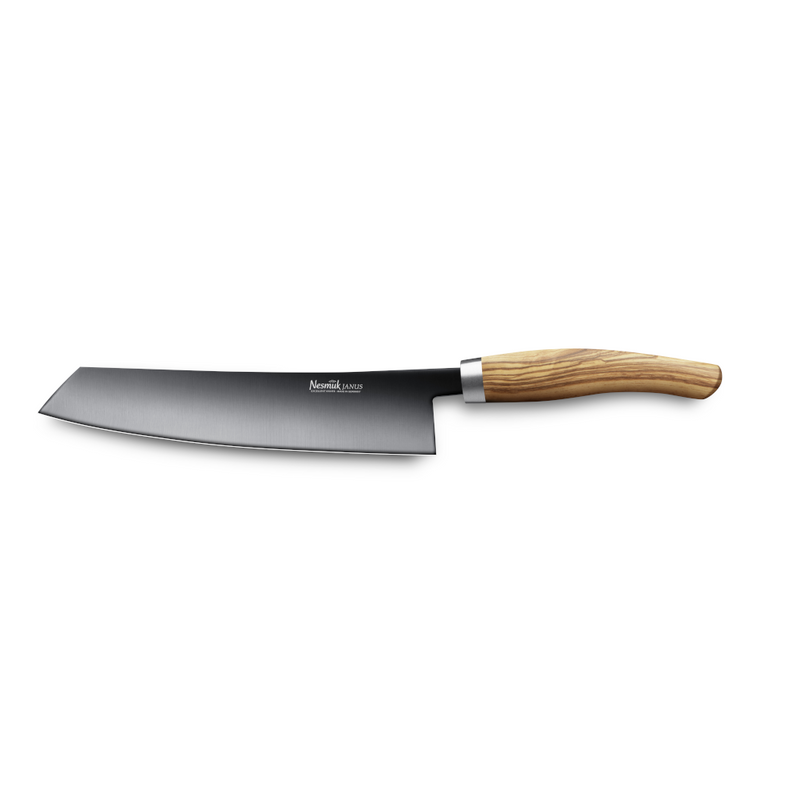 SOUL Chef Knife 180