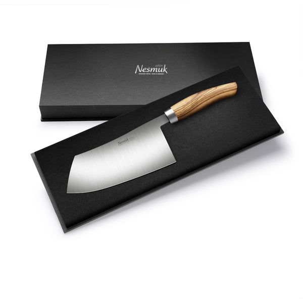 SOUL Chinese Chef´s knife 180