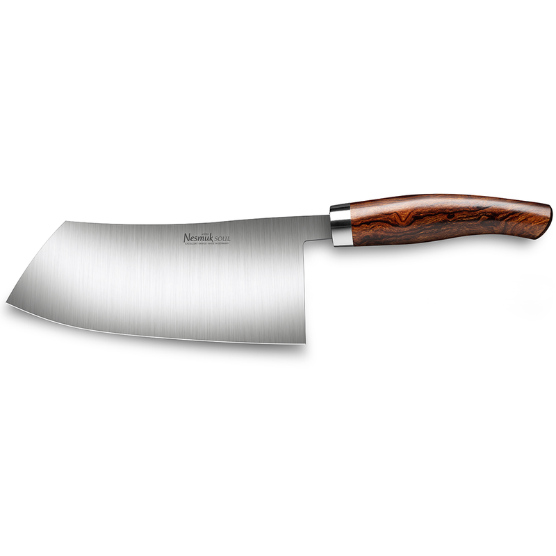 SOUL Chinese Chef´s knife 180
