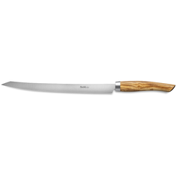 Nesmuk Soul Slicer 260 olive wood